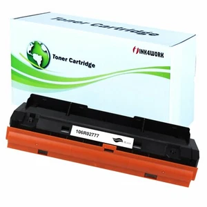 106R02777 Tonerkassette für Xerox Phaser 3052 3260 WorkCentre 3215 3225 - Bild 1 von 2