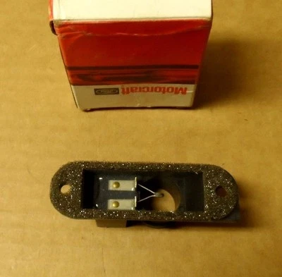 Nuevo de Lote Antiguo 1990 1991 1992 Lincoln Mark VII Aire Acondicionado ATC Sensor F0LY-19C734A Foto 1 de 3