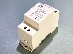 Original Türklingel Transformator ring Pro AUBT1-24 8-12-24V AC Hohe Qualität! - Bild 1 von 6