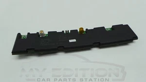 Amplificador de antena AUDI A6 S6 RS6 4F MMI AM FM antena 4F5035225 L - Imagen 1 de 5