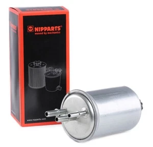 Ssangyong Rexton Kyron Fuel Filter J1330403 Nipparts New U.K. Stock Service Item - Picture 1 of 1
