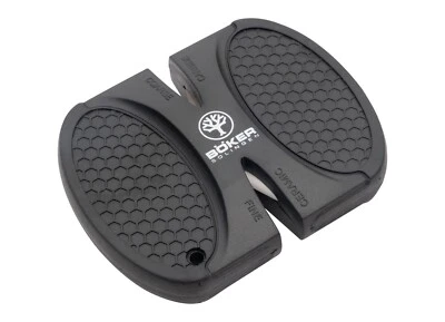 Böker Taschen-Schärfer Messerschärfer Schärfgerät Taschenschärfer - 09BO375 - Bild 1 von 4