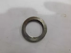 ENGINE RIGHT SIDE CASE BEARING WASHER 1940-1957 HARLEY DAVIDSON FL 24695-40 - Picture 1 of 2