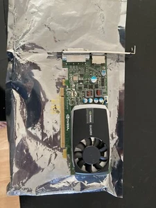 HP NVIDIA Quadro 600 (WS084AV) - Picture 1 of 3