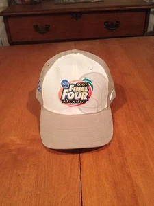 UCLA Bruins 2007 NCAA Final Four hat Nike new with sticker Pac 10 Westwood - Picture 1 of 4