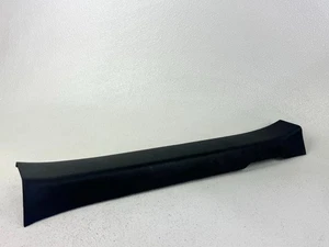 20-25 MAZDA CX-30 CX30 FRONT RIGHT RH PASS SIDE DOOR SILL SCUFF TRIM COVER OEM - Picture 1 of 5