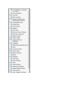 BMW X2 sDrive 28i (F39) 2018 Color Wiring Diagram Schematic L4 2.0L pdf - Bild 1 von 1