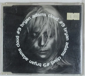 CD Bryan Adams Cloud #9 - Imagen 1 de 2