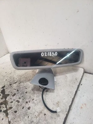 Espejo retrovisor C320 2004 691746 Foto 1 de 4