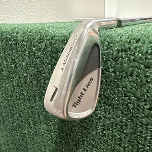Adams Tight Lies GT Performance Single 7 Iron Performance Lite Steel Regular 37" - Picture 1 of 12