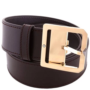 Montblanc Wendegürtel 40 mm Leder - Bild 1 von 3