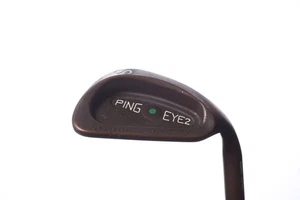 Ping Eye 2 Beryllium Copper 57* Sand Wedge RH 36 in Steel Shaft Stiff Flex - Picture 1 of 8