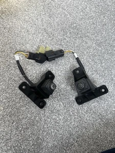MG4 Front Camera GENUINE With Bracket - 11183681 - Picture 1 of 2