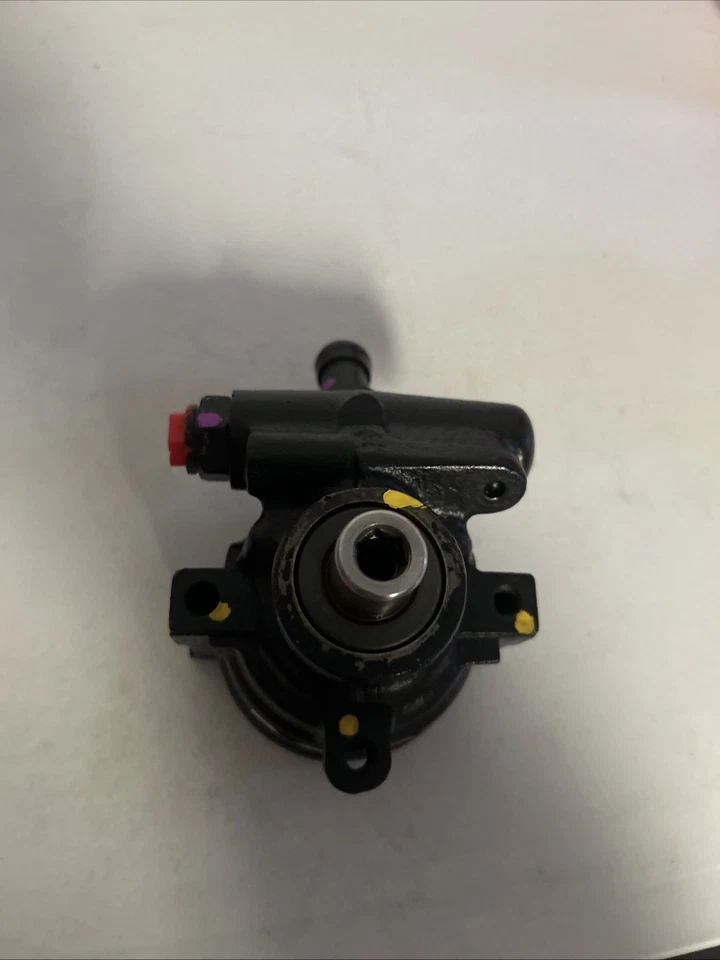 Bomba de dirección asistida A-1 20-824 para Saab 900 1997-94, 9-3 1999 Foto 1 de 4