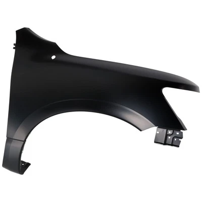 Fender For Nissan TITAN 2017-2023 Front Passenger Side Foto 1 de 4