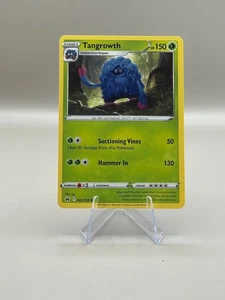 Tangrowth #005/159 Pokemon Crown Zenith (Rare, NM) ENGLISCH - Bild 1 von 4