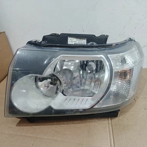 Freelander 2 Near Side Halogen Headlight Lamp Left Land Rover 6H52-13W030-AC - Picture 1 of 10