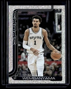 2025-26 Topps Flagship Basketball - Sandglitter Parallel -*You Pick From List*NM - Picture 1 of 21