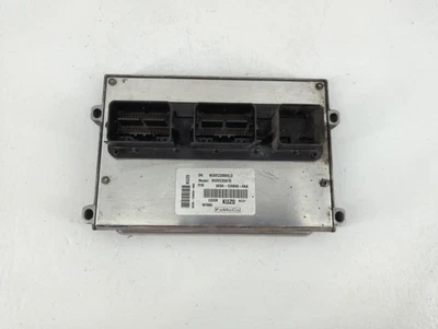 2006 - 2007 年福特融合发动机控制计算机 Ecu Pcm Ecm Pcu Oem AUZUO — 第 1/4 张图片