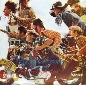 CHICAGO "YOU ARE ON MY MIND/EAGLES HOTEL CALIFORNIA EP THAI THAILAND 7" - Picture 1 of 3