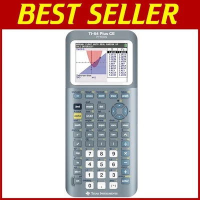 Backlit Display Graphing Calculator - Image 1 of 4