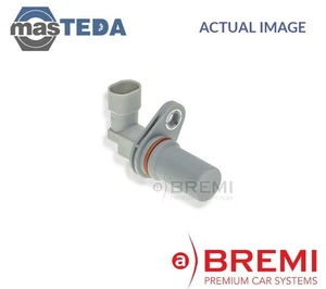 60202 CRANKSHAFT POSITION SENSOR FLYWHEEL SIDE BREMI NEW OE REPLACEMENT - Picture 1 of 5