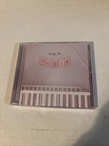 Christina Perri - Songs For Rosie [New CD] Crack On Case - Bild 1 von 3