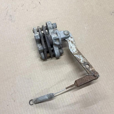 2005 John Deere Gator HPX OEM Parking Brake Caliper  - Image 1 of 4