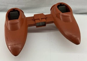 Vintage Star Wars Cloud Car 1980 Kenner unvollständig - Bild 1 von 5
