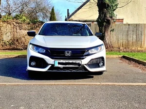 ULEZ Free HONDA CIVIC 1.0 PETROL - Picture 1 of 16