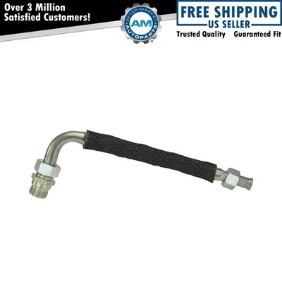 Tubo EGR para camioneta Ford Bronco Econoline serie F 5,8 L V8 Foto 1 de 4