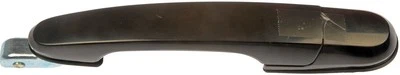Exterior Door Handle-Outside Door Handle Dorman 80696 fits 05-09 Hyundai Tucson - Изображение 1 из 3