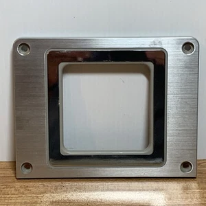 Sony APM-X300 Mid Speaker Frame + Screws - Picture 1 of 4