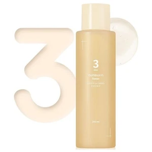 Numbuzin Nº3 Tónico/Esencia Iluminador con Complejo Fermentario, 200 ml - Imagen 1 de 1
