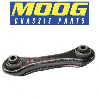 MOOG Rear Lower Forward Control Arm for 2007-2011 Mitsubishi Outlander - bi Foto 1 de 4