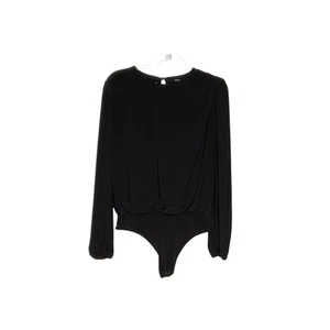 Blusa Express negra para mujer talla M - Imagen 1 de 4