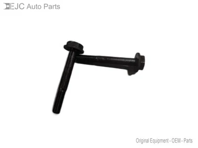 Camshaft Gear Bolts All From 2010 GMC Terrain  2.4 - Image 1 of 4
