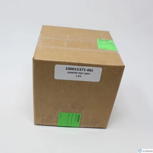 Varian 10001537106 ASSY, POTENCIÓMETRO POSICIÓN PÓRTICO "Nuevo" - Imagen 1 de 10