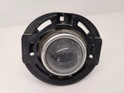 Chrysler 200 RH 2015 2016 pasajero luz antiniebla sedán bisel negro     Foto 1 de 4