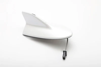 Conjunto de antena de techo de radio Lexus GS350 07-10 blanco 86760-30210, A989, OEM, 2007, 20 Foto 1 de 4