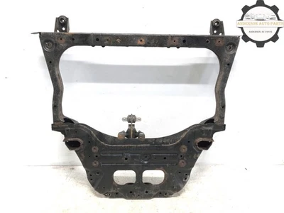 2019-2025 INFINITI QX50 AWD FRONT SUSPENSION SUBFRAME CRADLE CROSSMEMBER OEM - Imagem 1 de 4