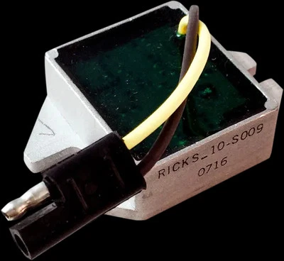 Regulador de voltaje rectificador Rick's Polaris Pro X 700 03-04 Foto 1 de 4