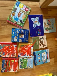 Bücher Kinder - Bild 1 von 2