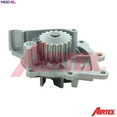 BOMBA DE AGUA REFRIGERACIÓN MOTOR 1891 PARA MITSUBISHI OUTLANDER/II/SUV PEUGEOT DS Foto 1 de 4