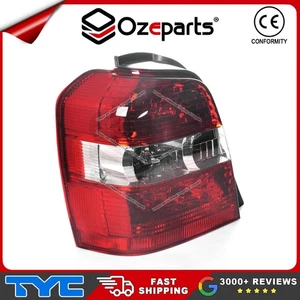 LH Left Hand Tail Light Lamp For Toyota Kluger MCU28 03~07 CV CVX Sport Grande - Picture 1 of 4