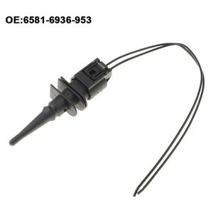 E60/E61 Compatible Outside Ambient Temp Sensors Part Number 65816936953 - Picture 1 of 12