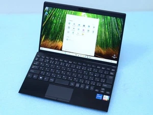 VAIO SX12 - i5 (11th Gen)/16Gb/1Tb/12.5'' - Picture 1 of 4