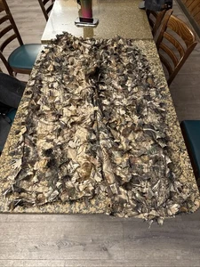 Red Head Mens Camo Leafy Foliage Pants Stretch Fit Lg/XL Hunting  Free Ship - Picture 1 of 7