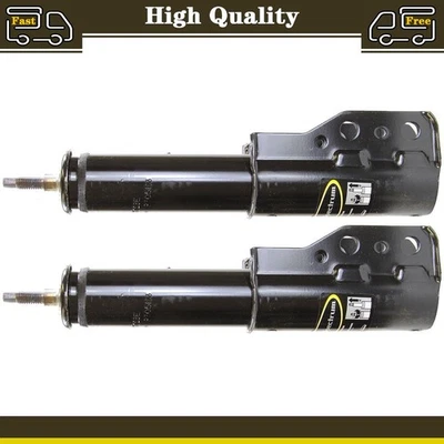 Puntales delanteros Monroe para Chevrolet Camaro 1988 1982 1984 1986 1990 1983 1983 Foto 1 de 2