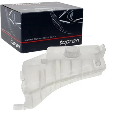 TOPRAN Kühlmittel-ausgleichsbehälter Convient pour Citroën Berlingo Xsara - Photo 1/2